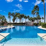 Beachfront Bahia La Plata By Costarentals- Ref M13 Εστεπόνα