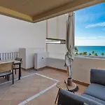 Διαμέρισμα Beachfront Bahia La Plata By Costarentals- Ref M13