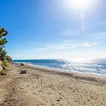 Beachfront Bahia La Plata By Costarentals- Ref M13