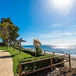 Beachfront Bahia La Plata By Costarentals- Ref M13 * Εστεπόνα