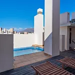 Διαμέρισμα Beachfront Bahia La Plata By Costarentals- Ref M13