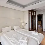 Beachfront Bahia La Plata By Costarentals- Ref M13 Διαμέρισμα *