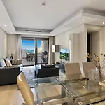 Beachfront Bahia La Plata By Costarentals- Ref M13 Διαμέρισμα *