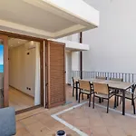 Διαμέρισμα Beachfront Bahia La Plata By Costarentals- Ref M13 Εστεπόνα