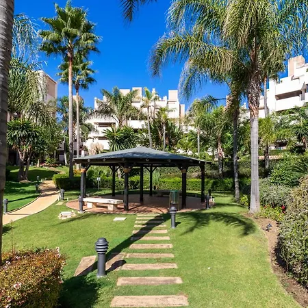 Beachfront Bahia La Plata By Costarentals- Ref M13 * Εστεπόνα