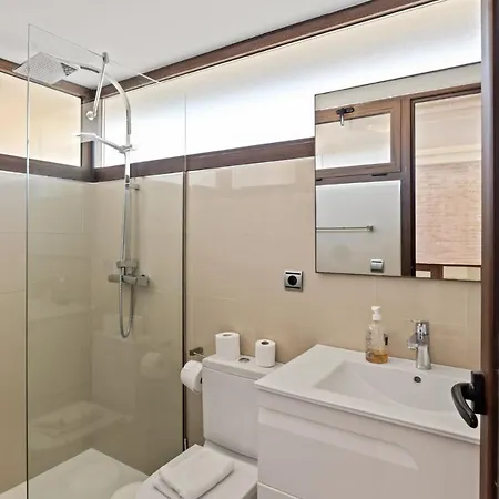 Beachfront Bahia La Plata By Costarentals- Ref M13 Apartamento Estepona
